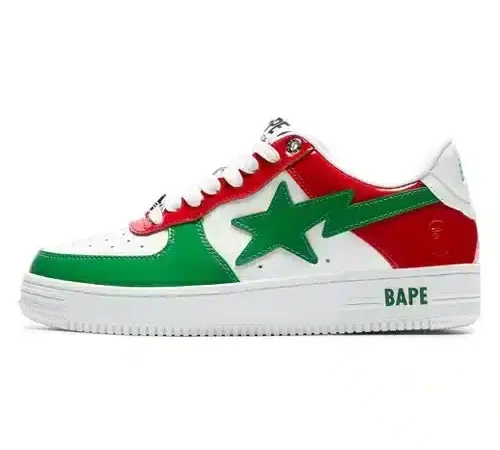 Bape shoe