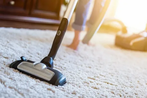 carpet cleaners in Clarksville, TN